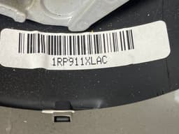JEEP 1TE66DX9AB 1RP911XLAC Steering Wheel JEEP GRAND CHEROKEE IV (WK, WK2) (2010-2021) — thumbnail 3