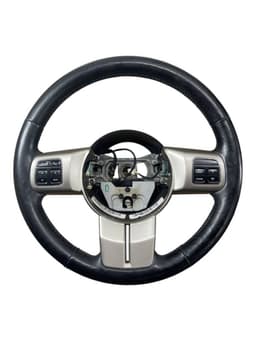 JEEP 1TE66DX9AB 1RP911XLAC Steering Wheel JEEP GRAND CHEROKEE IV (WK, WK2) (2010-2021) — thumbnail 1