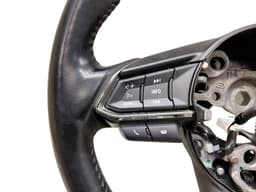 MAZDA K0273BDB63M Steering Wheel MAZDA CX-5 II (KF) (2016-2025) — thumbnail 2