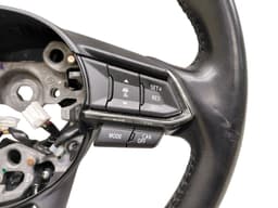 MAZDA K0273BDB63M Steering Wheel MAZDA CX-5 II (KF) (2016-2025) — thumbnail 3