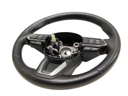 MAZDA K0273BDB63M Steering Wheel MAZDA CX-5 II (KF) (2016-2025) — thumbnail 4