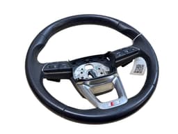 AUDI 80A419091Q Steering Wheel AUDI Q5 (FYB, FYG, FYT) (2016-2025) — thumbnail 1