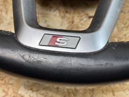 AUDI 80A419091Q Steering Wheel AUDI Q5 (FYB, FYG, FYT) (2016-2025) — thumbnail 3