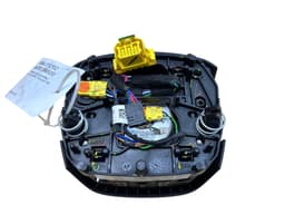 AUDI 80A880201K Steering Wheel Airbag AUDI Q5 (FYB, FYG, FYT) (2016-2025) — thumbnail 2