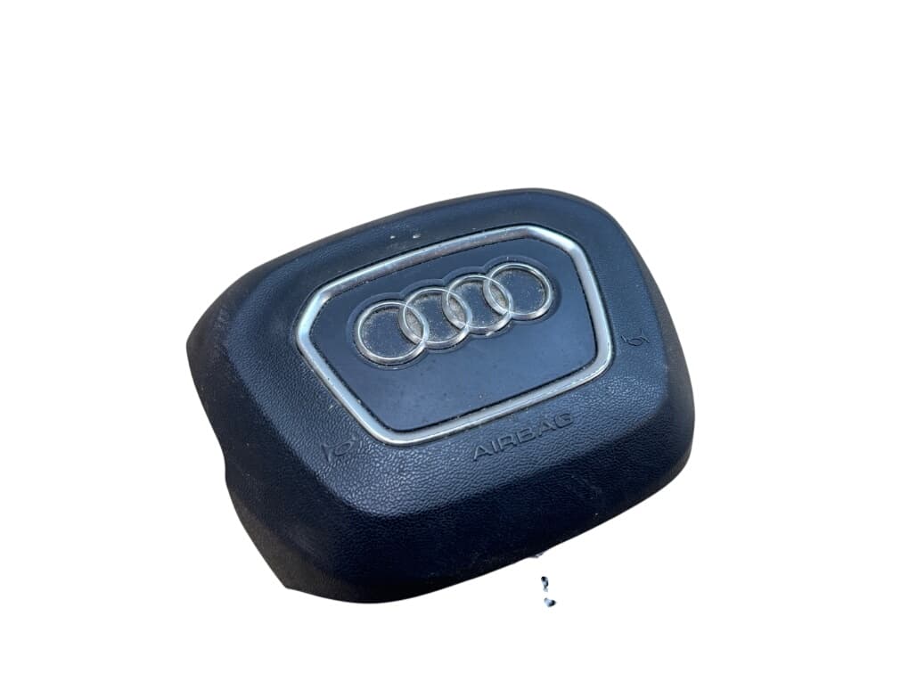 AUDI 80A880201K Steering Wheel Airbag AUDI Q5 (FYB, FYG, FYT) (2016-2025)