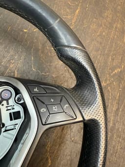 MERCEDES-BENZ Steering Wheel MERCEDES-BENZ C-CLASS (W204) (2007-2013) — thumbnail 5