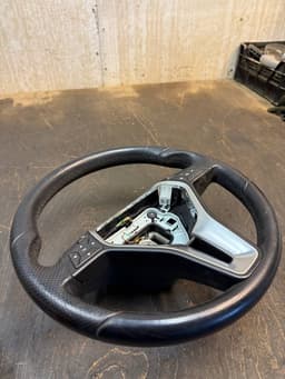 MERCEDES-BENZ Steering Wheel MERCEDES-BENZ C-CLASS (W204) (2007-2013) — thumbnail 3