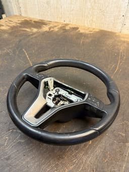 MERCEDES-BENZ Steering Wheel MERCEDES-BENZ C-CLASS (W204) (2007-2013) — thumbnail 2