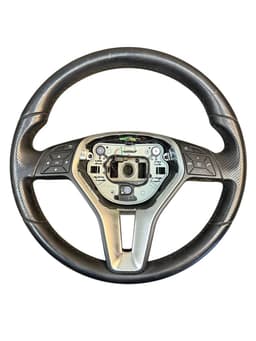 MERCEDES-BENZ Steering Wheel MERCEDES-BENZ C-CLASS (W204) (2007-2013) — thumbnail 1