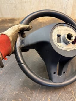 MERCEDES-BENZ Steering Wheel MERCEDES-BENZ C-CLASS (W204) (2007-2013) — thumbnail 10