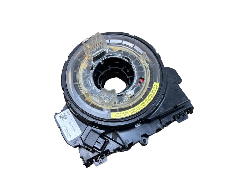 PORSCHE 10106321 1010632102 10106321-02 Steering wheel slip ring / squib PORSCHE CAYENNE II (2010-2017)