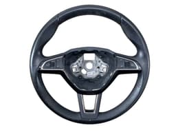 SKODA 3V0419091L 5E0419685A Steering Wheel SKODA OCTAVIA III (5E) (2012-2019) — thumbnail 1
