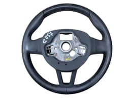 SKODA 3V0419091L 5E0419685A Steering Wheel SKODA OCTAVIA III (5E) (2012-2019) — thumbnail 6