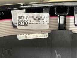 SKODA 3V0419091L 5E0419685A Steering Wheel SKODA OCTAVIA III (5E) (2012-2019) — thumbnail 5