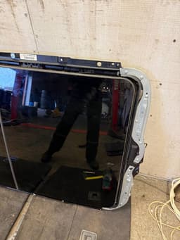 BMW 67617316396 7316396 Sunroof BMW X5 (F15, F85) (2012-2018) — thumbnail 7