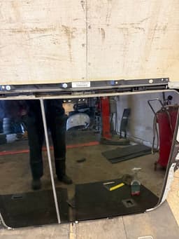 BMW 67617316396 7316396 Sunroof BMW X5 (F15, F85) (2012-2018) — thumbnail 6