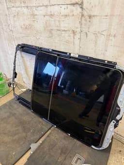 BMW 67617316396 7316396 Sunroof BMW X5 (F15, F85) (2012-2018) — thumbnail 2
