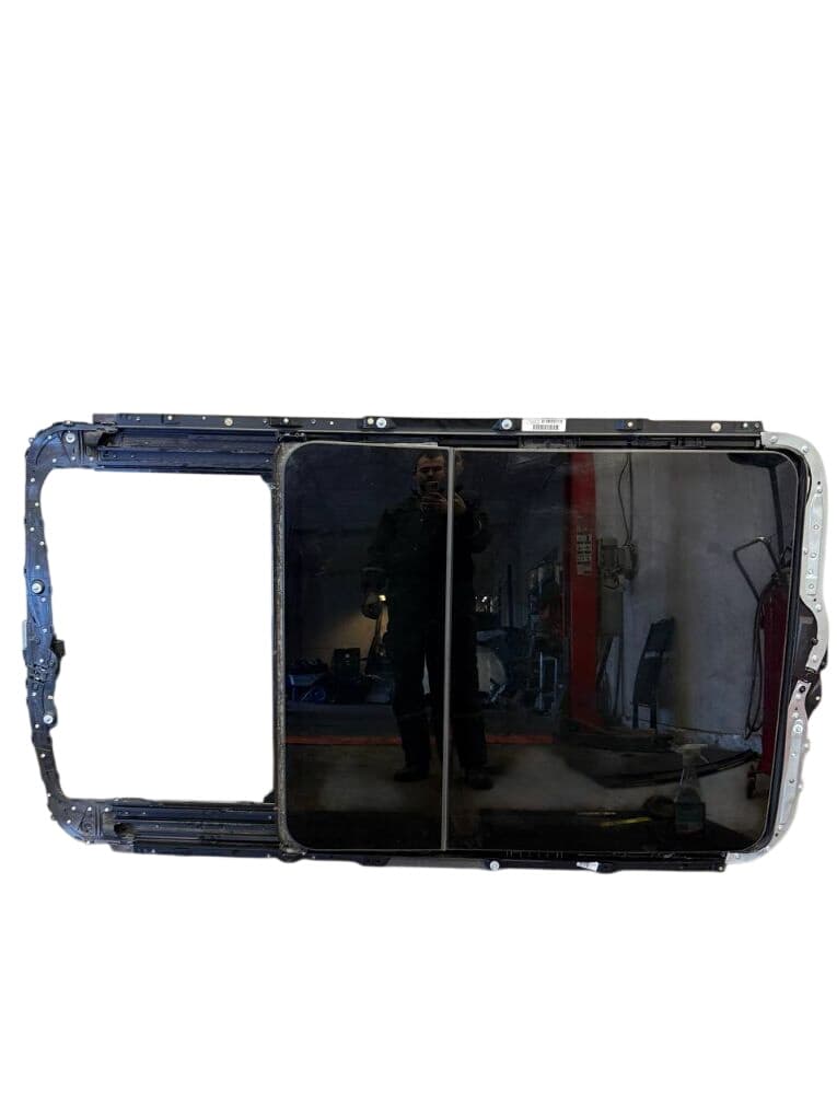 BMW 67617316396 7316396 Sunroof BMW X5 (F15, F85) (2012-2018)