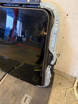 BMW 67617316396 7316396 Sunroof BMW X5 (F15, F85) (2012-2018) — thumbnail 10