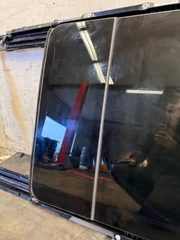 BMW 67617316396 7316396 Sunroof BMW X5 (F15, F85) (2012-2018) — thumbnail 8