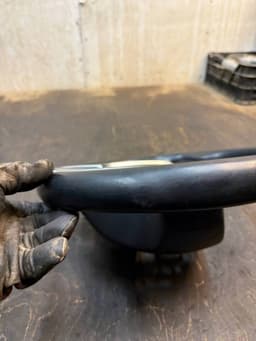 VOLVO 34167401B P31390121 31390121 Steering Wheel VOLVO S60 II / V60 I (2010-2018) — thumbnail 10