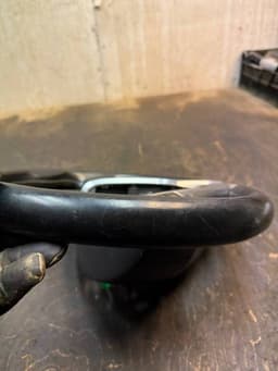 VOLVO 34167401B P31390121 31390121 Steering Wheel VOLVO S60 II / V60 I (2010-2018) — thumbnail 8
