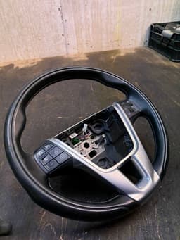 VOLVO 34167401B P31390121 31390121 Steering Wheel VOLVO S60 II / V60 I (2010-2018) — thumbnail 3
