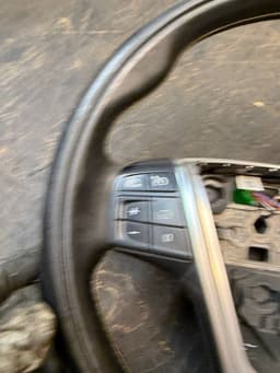 VOLVO 34167401B P31390121 31390121 Steering Wheel VOLVO S60 II / V60 I (2010-2018) — thumbnail 4