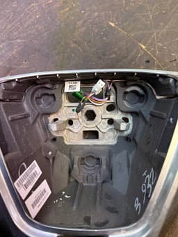 VOLVO 34167401B P31390121 31390121 Steering Wheel VOLVO S60 II / V60 I (2010-2018) — thumbnail 6