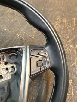 VOLVO 34167401B P31390121 31390121 Steering Wheel VOLVO S60 II / V60 I (2010-2018) — thumbnail 5