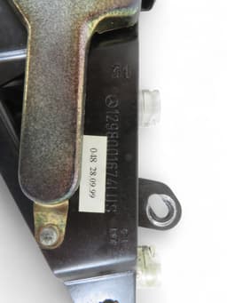 MERCEDES-BENZ A1298001674 1298001674 Subframe / roof / roof parts, other MERCEDES-BENZ SL-CLASS (R129) (1989-2001) — thumbnail 3