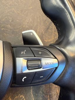 BMW 61317849446 7849446 Steering Wheel BMW X5 (F15, F85) (2012-2018) — thumbnail 10