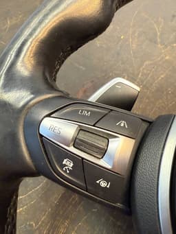 BMW 61317849446 7849446 Steering Wheel BMW X5 (F15, F85) (2012-2018) — thumbnail 9