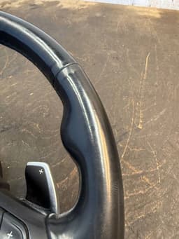 BMW 61317849446 7849446 Steering Wheel BMW X5 (F15, F85) (2012-2018) — thumbnail 5