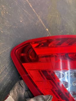 MERCEDES-BENZ 2048204664 A2048204664 Tail light left MERCEDES-BENZ C-CLASS (W204) (2007-2013) — thumbnail 3