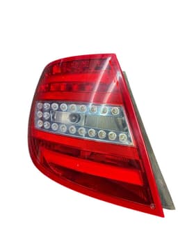 MERCEDES-BENZ 2048204664 A2048204664 Tail light left MERCEDES-BENZ C-CLASS (W204) (2007-2013) — thumbnail 1