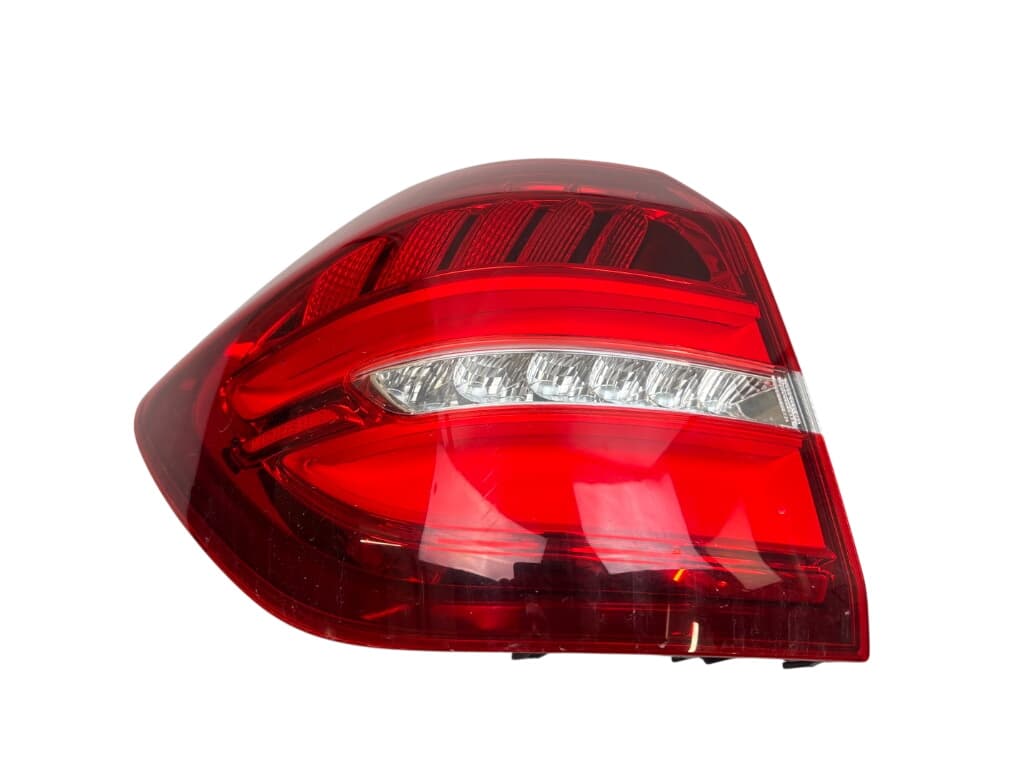 MERCEDES-BENZ A1669060502 Tail light left MERCEDES-BENZ GLS (X166) (2015-2019)