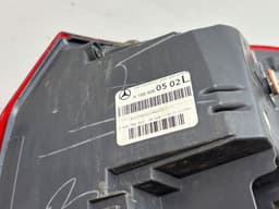 MERCEDES-BENZ A1669060502 Tail light left MERCEDES-BENZ GLS (X166) (2015-2019) — thumbnail 3
