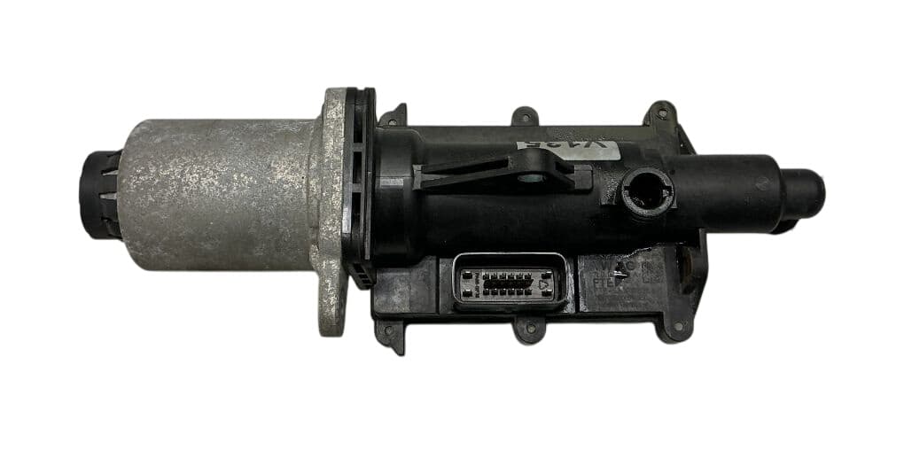 PORSCHE 7L0142060A Sunroof Motor PORSCHE PANAMERA I (970) (2009-2016)