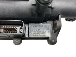 PORSCHE 7L0142060A Sunroof Motor PORSCHE PANAMERA I (970) (2009-2016) — thumbnail 4