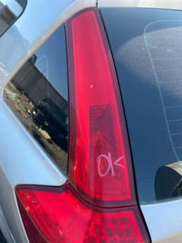 KIA 924011H350 924031H350 Tail light left KIA CEE'D I (ED) (2006-2012) — thumbnail 2