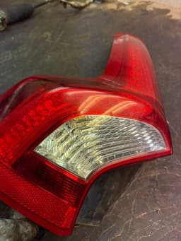 VOLVO 31214963 Tail light left VOLVO S60 II / V60 I (2010-2018) — thumbnail 5