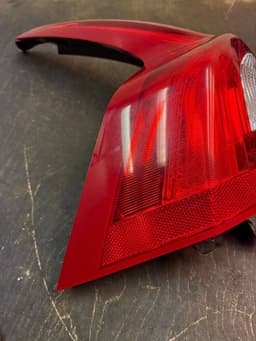 VOLVO 31214963 Tail light left VOLVO S60 II / V60 I (2010-2018) — thumbnail 2