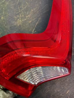 VOLVO 31214963 Tail light left VOLVO S60 II / V60 I (2010-2018) — thumbnail 6