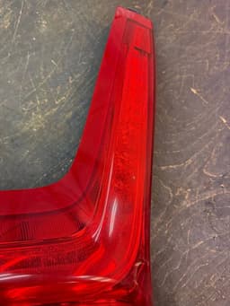 VOLVO 31214963 Tail light left VOLVO S60 II / V60 I (2010-2018) — thumbnail 7