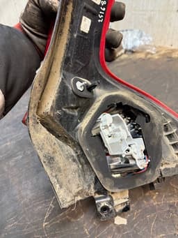 VOLVO 31214963 Tail light left VOLVO S60 II / V60 I (2010-2018) — thumbnail 9
