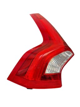 VOLVO 31214963 Tail light left VOLVO S60 II / V60 I (2010-2018) — thumbnail 1