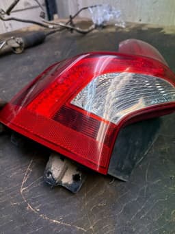 VOLVO 31214963 Tail light left VOLVO S60 II / V60 I (2010-2018) — thumbnail 4