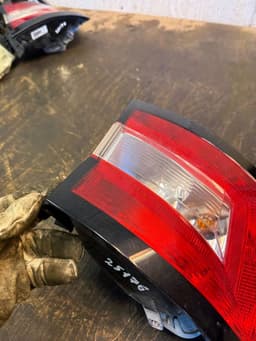 SKODA 6V9945095 Tail light left SKODA FABIA III (NJ3) (2014-2021) — thumbnail 5