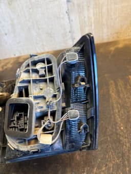 SKODA 6V9945095 Tail light left SKODA FABIA III (NJ3) (2014-2021) — thumbnail 9